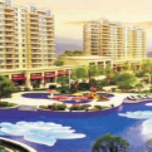 溫州濱海碧桂園
